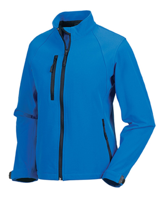 Дамско яке Softshell Jacket