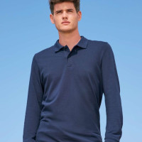 Тип лакоста Perfect Men L/S ★★★