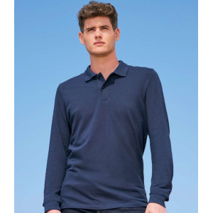 Тип лакоста Perfect Men L/S ★★★