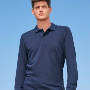 Тип лакоста Perfect Men L/S ★★★