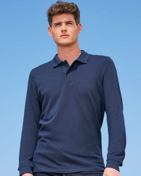Тип лакоста PERFECT MEN L/S Тип лакоста PERFECT MEN L/S