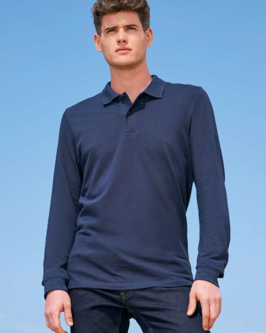 Тип лакоста PERFECT MEN L/S Тип лакоста PERFECT MEN L/S