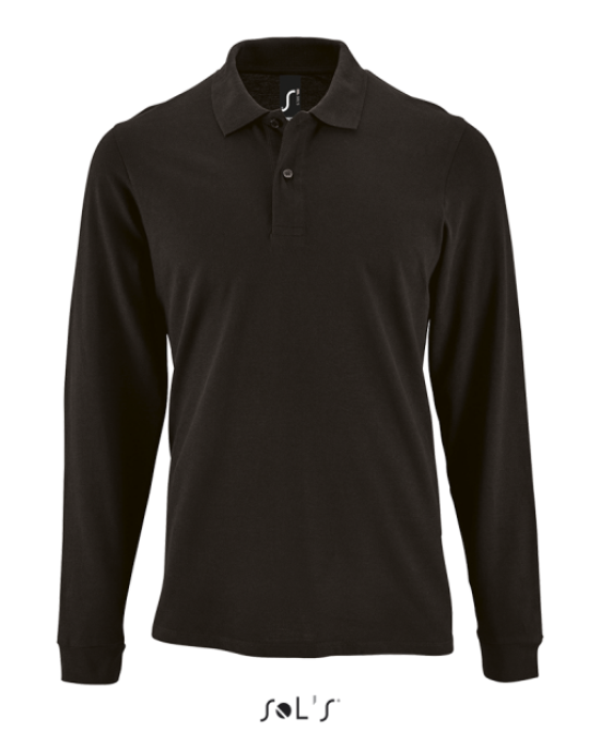 Тип лакоста PERFECT MEN L/S Тип лакоста PERFECT MEN L/S