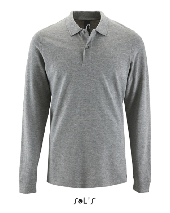 Тип лакоста PERFECT MEN L/S Тип лакоста PERFECT MEN L/S