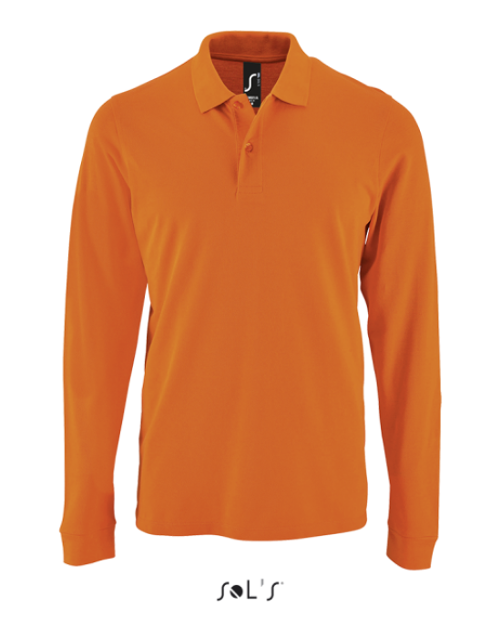 Тип лакоста PERFECT MEN L/S Тип лакоста PERFECT MEN L/S