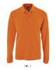 Тип лакоста PERFECT MEN L/S Тип лакоста PERFECT MEN L/S