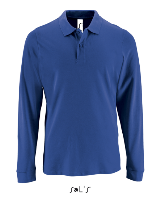 Тип лакоста PERFECT MEN L/S Тип лакоста PERFECT MEN L/S