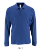 Тип лакоста PERFECT MEN L/S Тип лакоста PERFECT MEN L/S