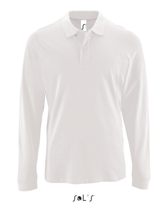 Тип лакоста PERFECT MEN L/S Тип лакоста PERFECT MEN L/S