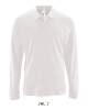 Тип лакоста PERFECT MEN L/S Тип лакоста PERFECT MEN L/S