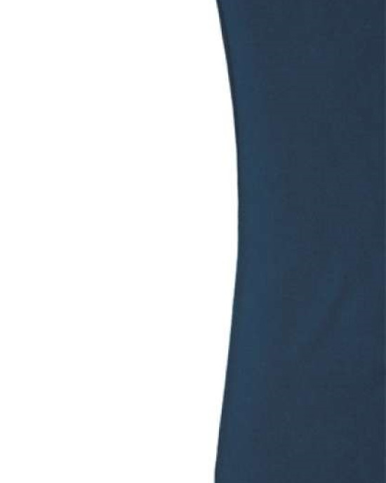 Вталена дамска тениска тип лакоста SOL'S PERFECT 100% памук пике.