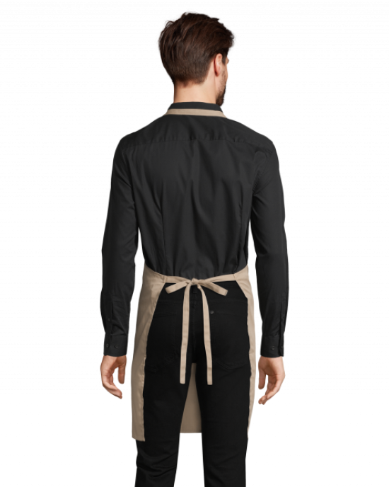 Кухненска Престилка SOL'S Gramercy 190g - РАЗПРОДАЖБА