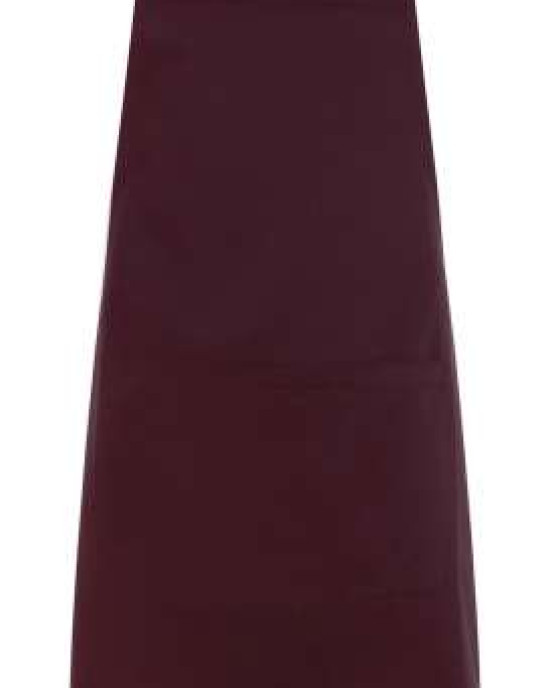 Кухненска Престилка SOL'S Gramercy 190g - РАЗПРОДАЖБА