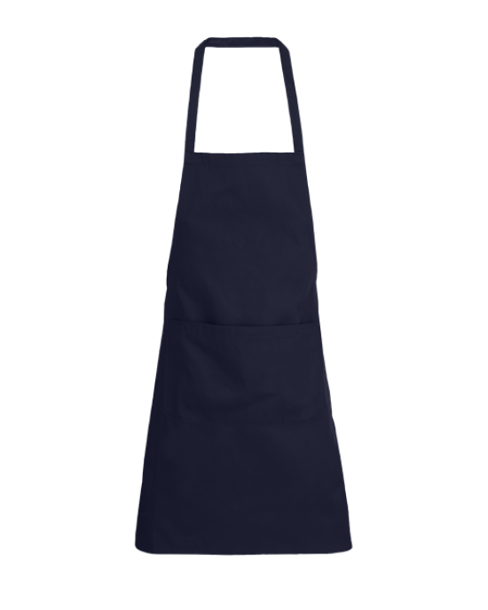 Кухненска Престилка SOL'S Gramercy 190g - РАЗПРОДАЖБА