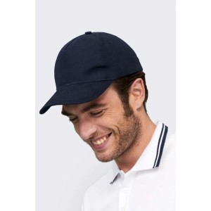 Шапки LONG BEACH - 5 PANEL CAP ★★★