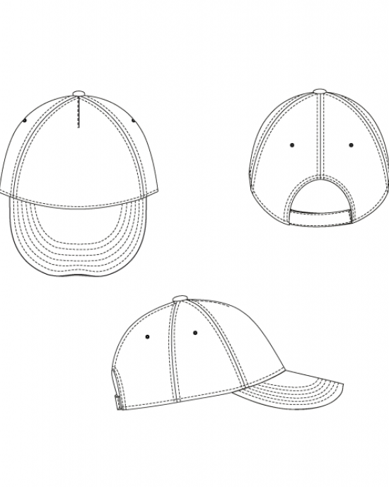 Шапки Sunny Five