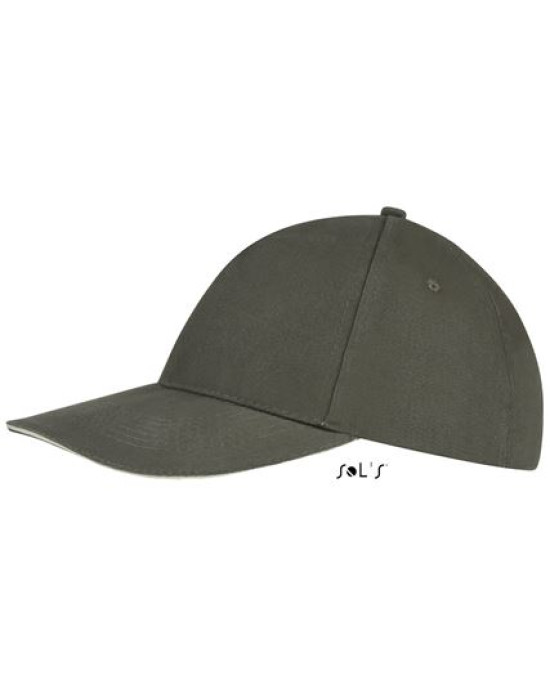 Шапки Sunny Five