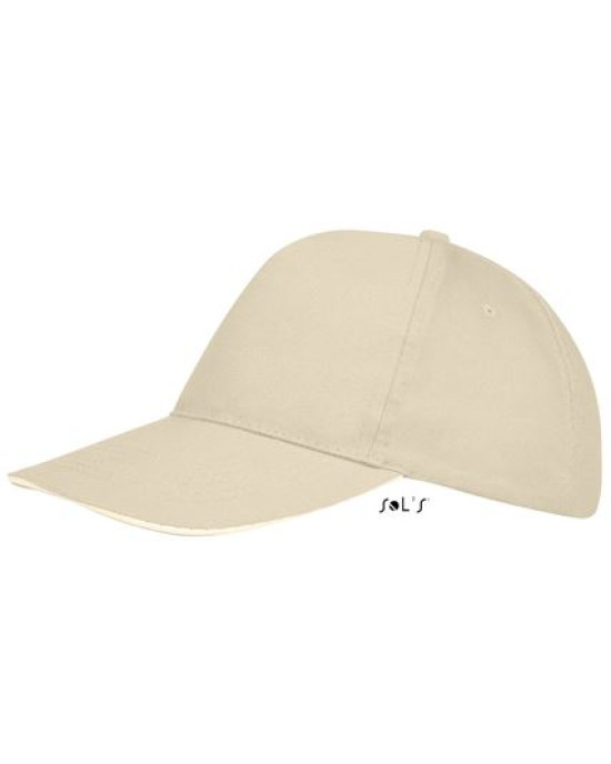 Шапки Sunny Five