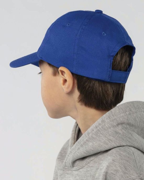 Детски шапки Sunny Kids SOl'S