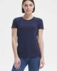 Дамски тениски памук/ликра Millenium|Дамски тениски