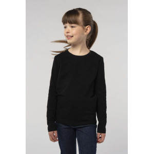 Детски тениски дълъг ръкав Imperial 190 ★★★
