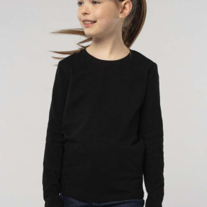 Детски тениски дълъг ръкав Imperial 190 ★★★