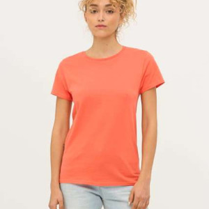 Дамски тениски ORGANIC CRUSADER 150 ★★★