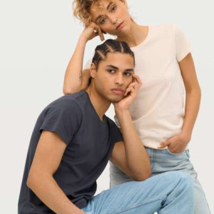 Дамски тениски ORGANIC CRUSADER 150 ★★★