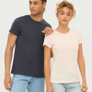 Мъжки тениски ORGANIC CRUSADER 150 ★★★