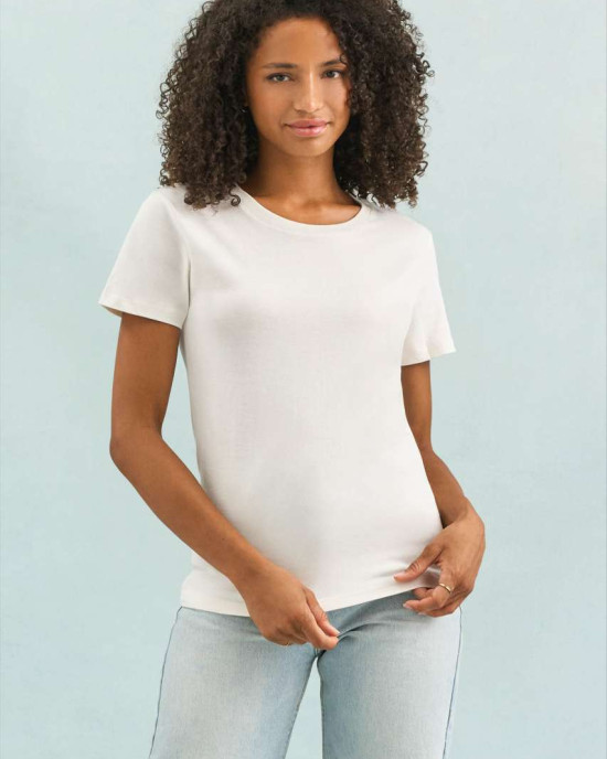 Дамски тениски Imperial|Памучни тениски 