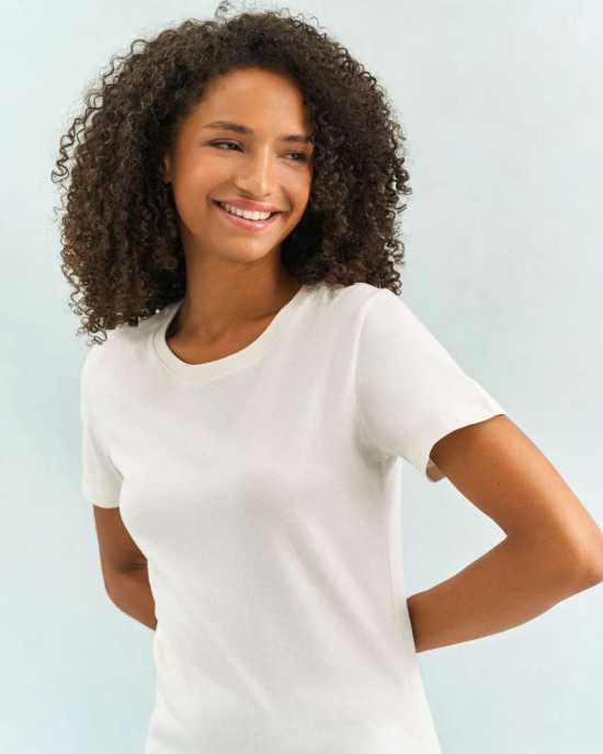 Дамски тениски Imperial|Памучни тениски 