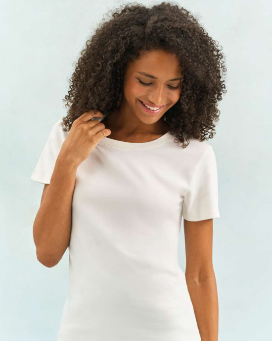 Дамски тениски Imperial|Памучни тениски 