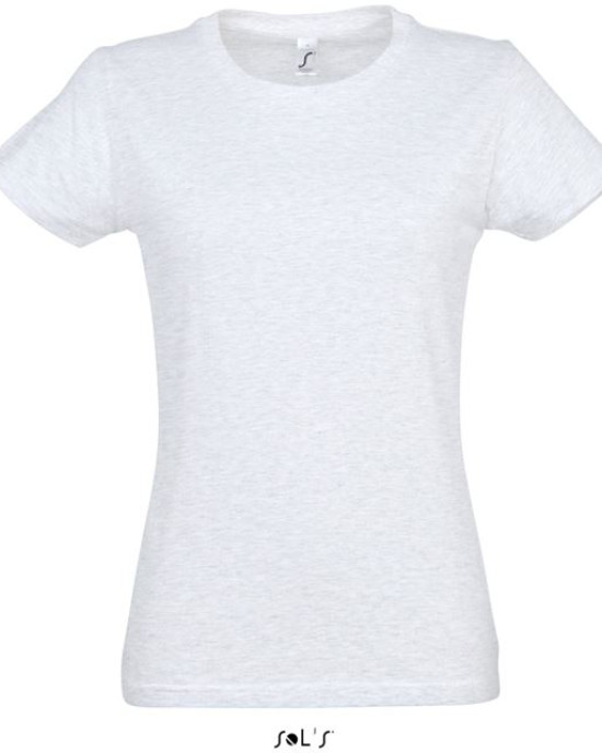 Дамски тениски Imperial|Памучни тениски 