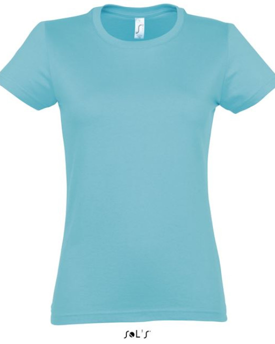 Дамски тениски Imperial|Памучни тениски 