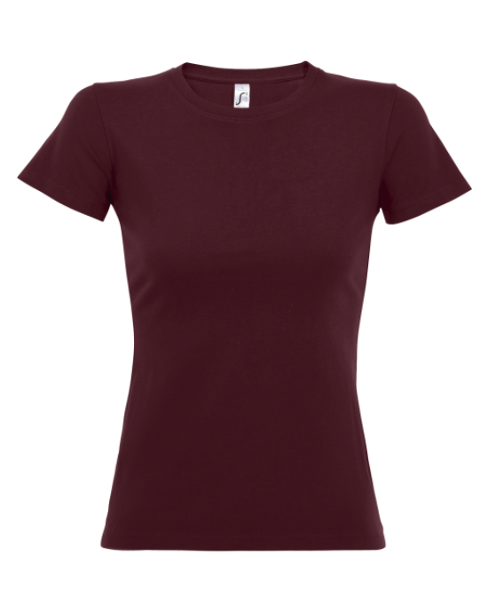 Дамски тениски Imperial|Памучни тениски 