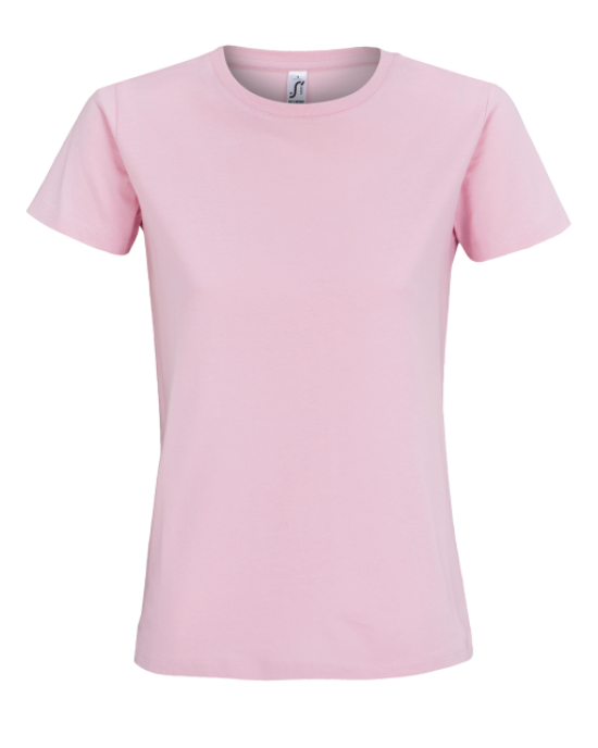 Дамски тениски Imperial|Памучни тениски 