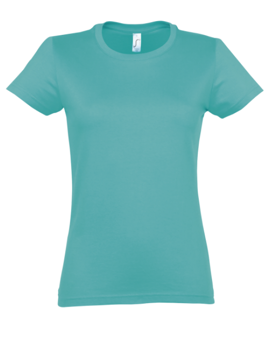 Дамски тениски Imperial|Памучни тениски 