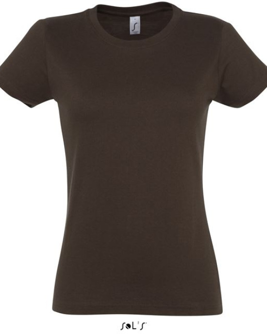 Дамски тениски Imperial|Памучни тениски 