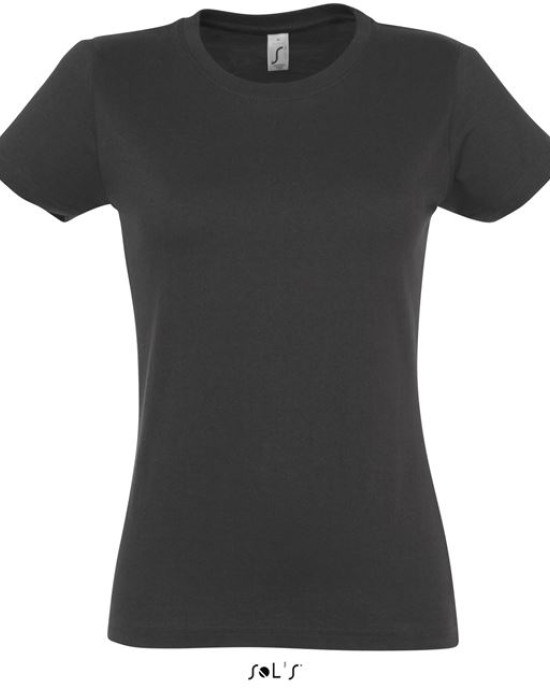 Дамски тениски Imperial|Памучни тениски 