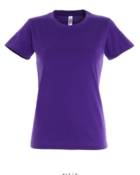 Дамски тениски Imperial|Памучни тениски 