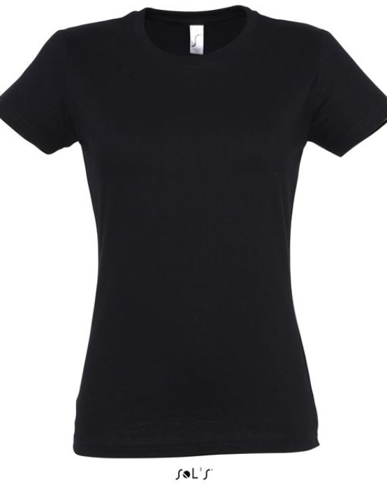 Дамски тениски Imperial|Памучни тениски 