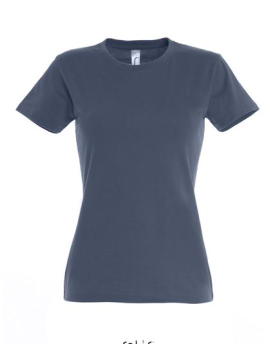 Дамски тениски Imperial|Памучни тениски 