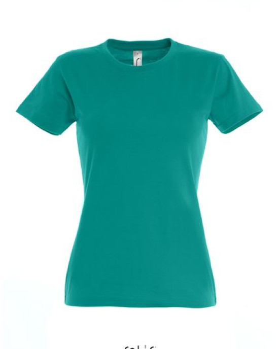 Дамски тениски Imperial|Памучни тениски 