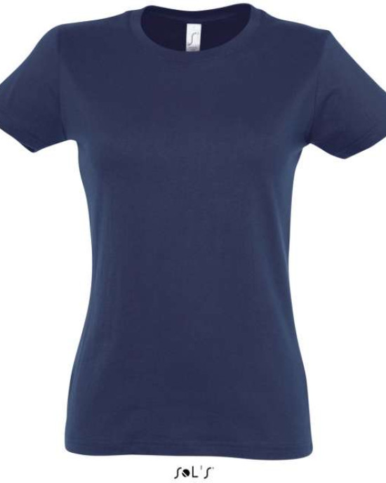 Дамски тениски Imperial|Памучни тениски 