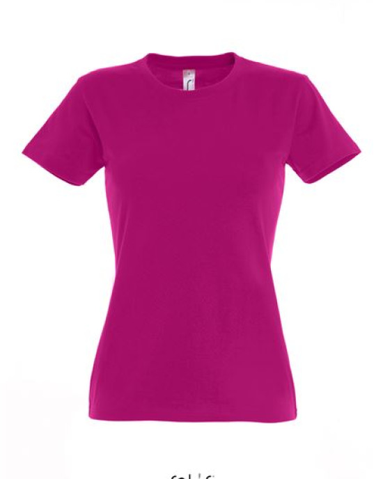 Дамски тениски Imperial|Памучни тениски 