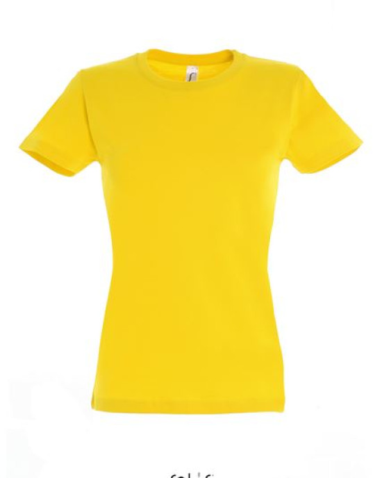 Дамски тениски Imperial|Памучни тениски 