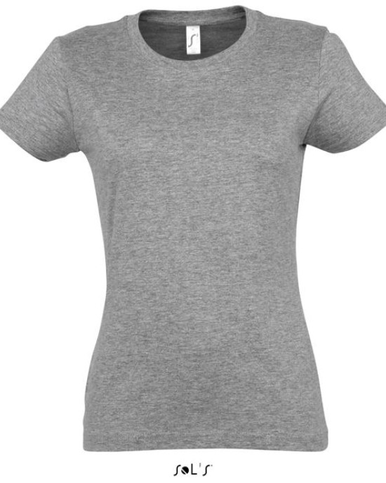 Дамски тениски Imperial|Памучни тениски 