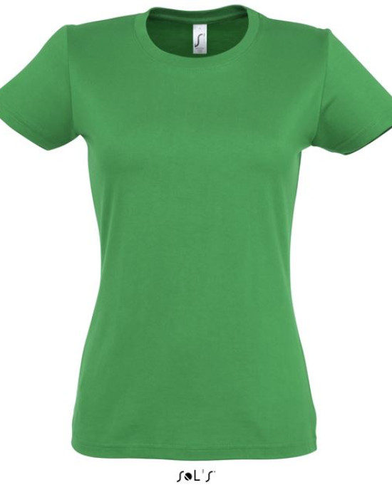 Дамски тениски Imperial|Памучни тениски 