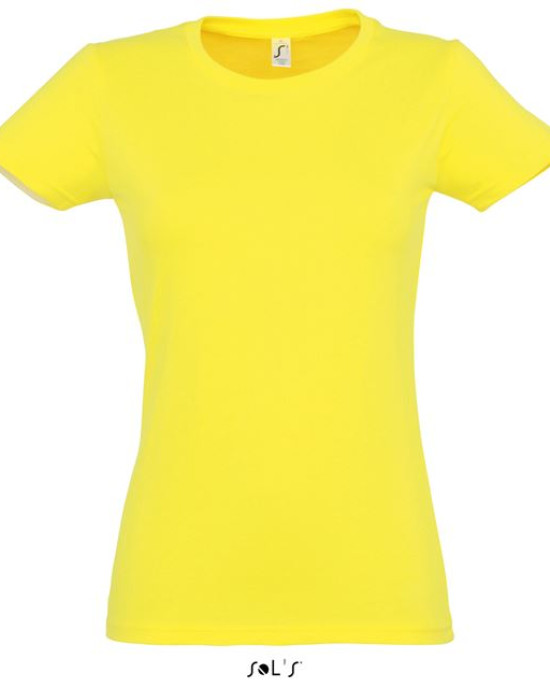 Дамски тениски Imperial|Памучни тениски 