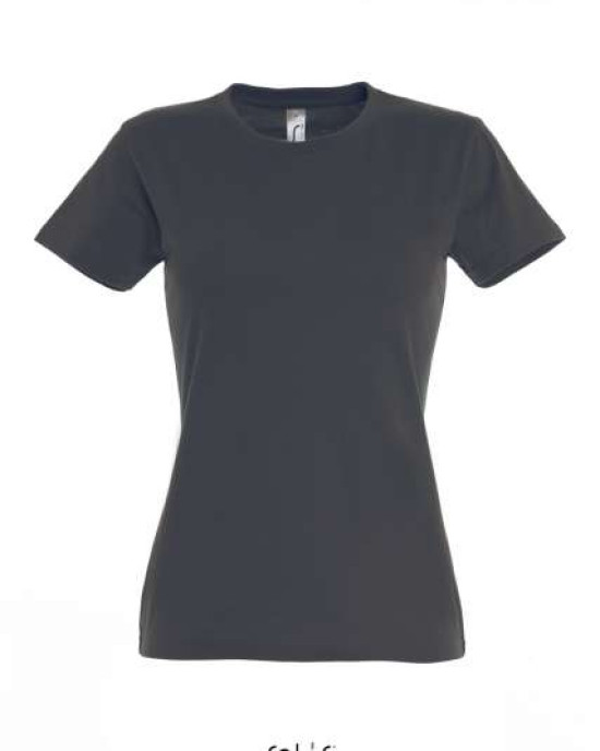 Дамски тениски Imperial|Памучни тениски 